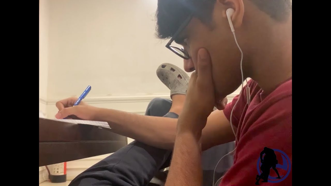 A Day in the Life of Raajus Dewan