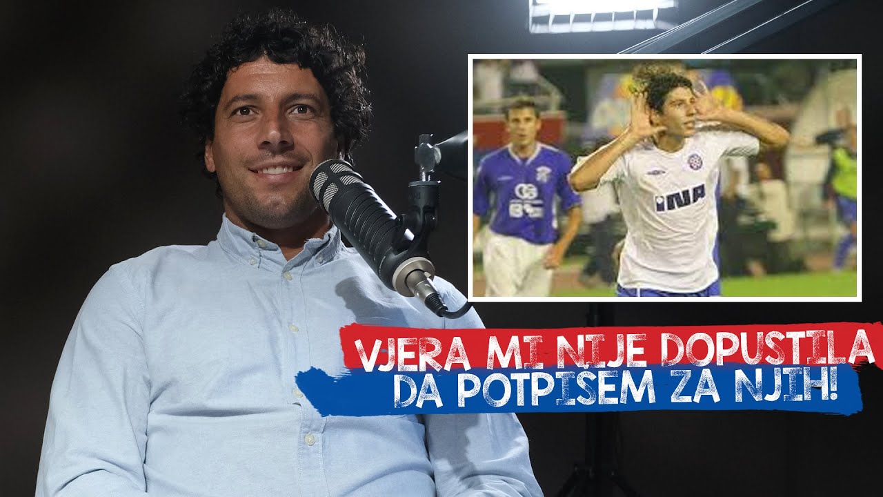 Mario Carević: 