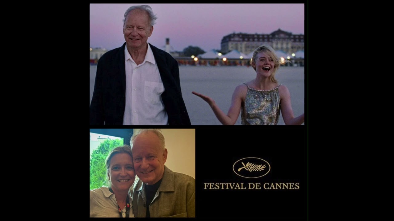 Interview: Stellan Skarsgård (‘Sentimental Value’) From Cannes 2025