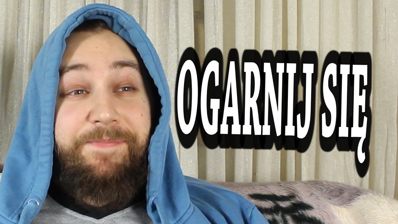 Król Napiwków - Nowe Ogarnij Się