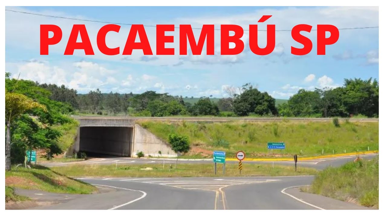 PACAEMBU 2022