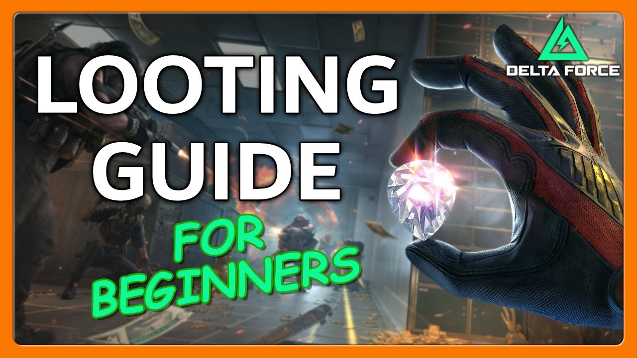 How to Make Money as a SOLO Beginner in Delta Force