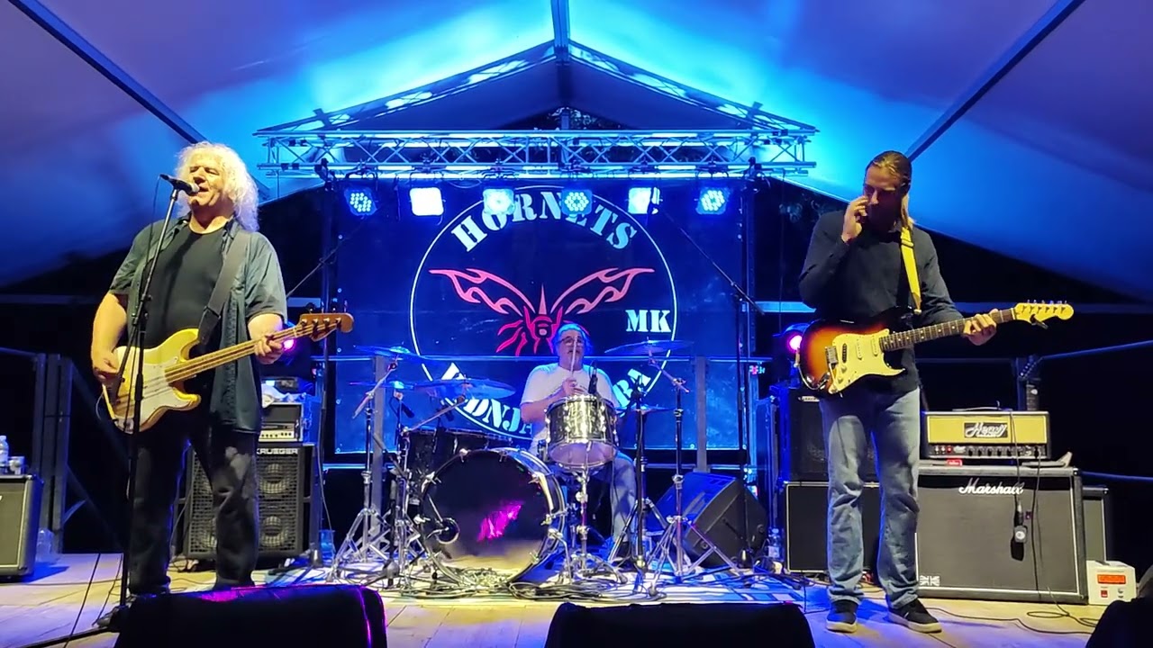 ATOMSKO SKLONIŠTE - POMORAC SAM MAJKO - LIVE 23.07.2022
