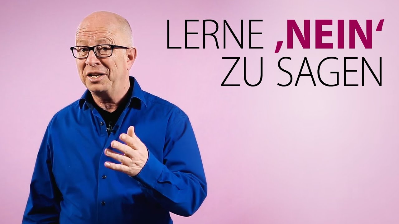 Robert Betz - Lerne 