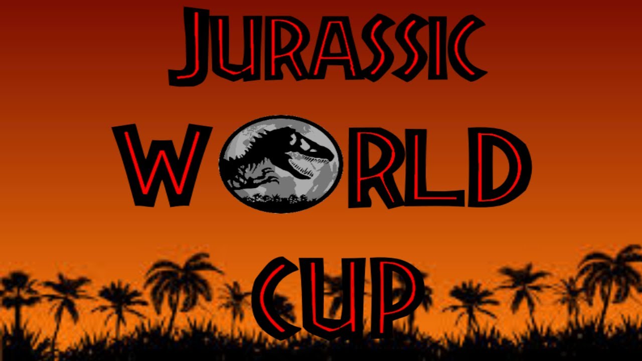 Jurassic World Cup 2021 - Event 1 - Sanctuary Maze - Part 1
