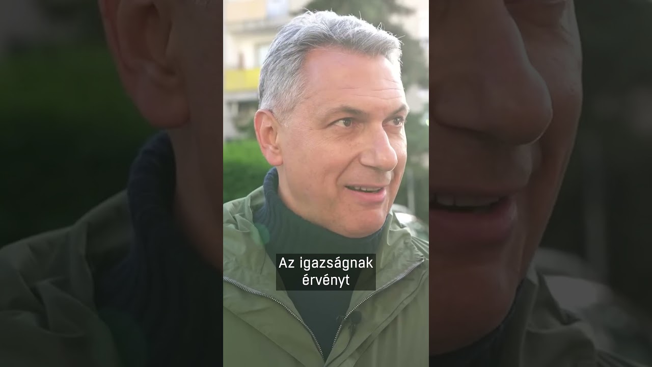 Varga Judit hazudott? #444 #negynegynegy #lazarjanos