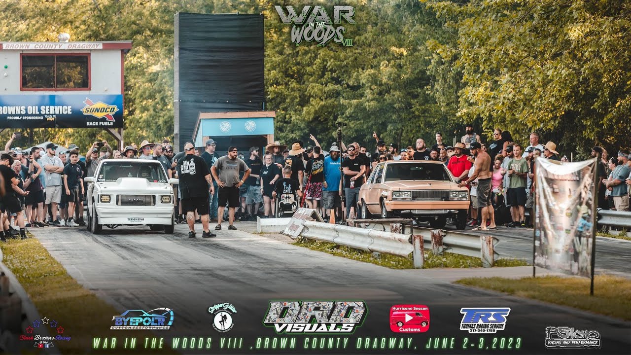 Let’s talk about the future of hard tire racing!