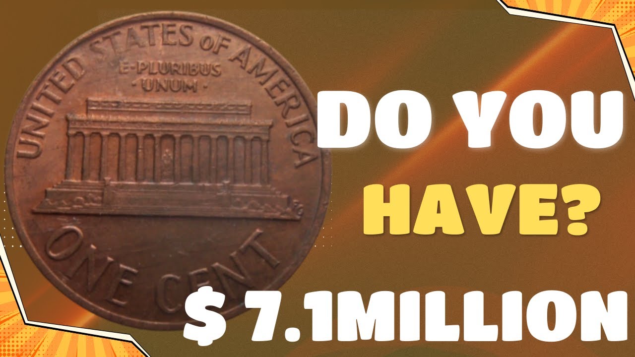 Rare Lincoln Cent Discovered – Don’t Throw Your Pennies Away!