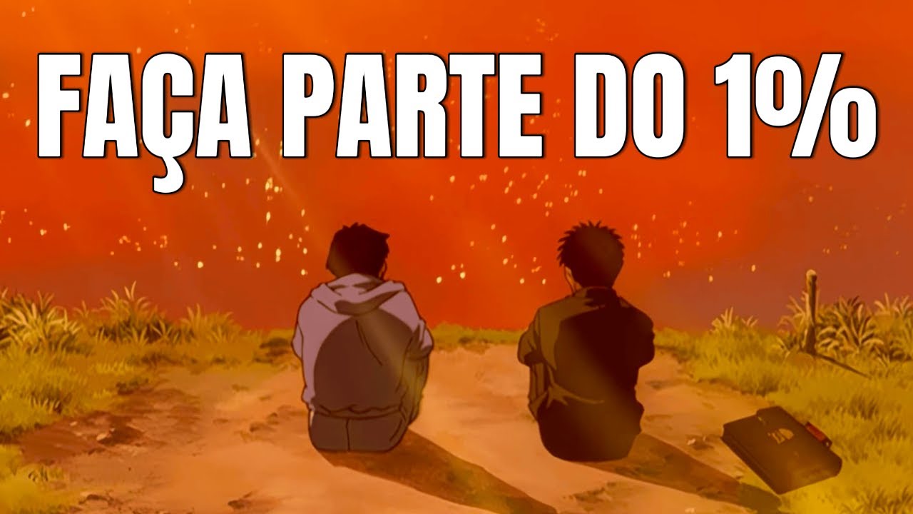 Como viver melhor do que 99% das pessoas (come&ccedil;ando hoje)