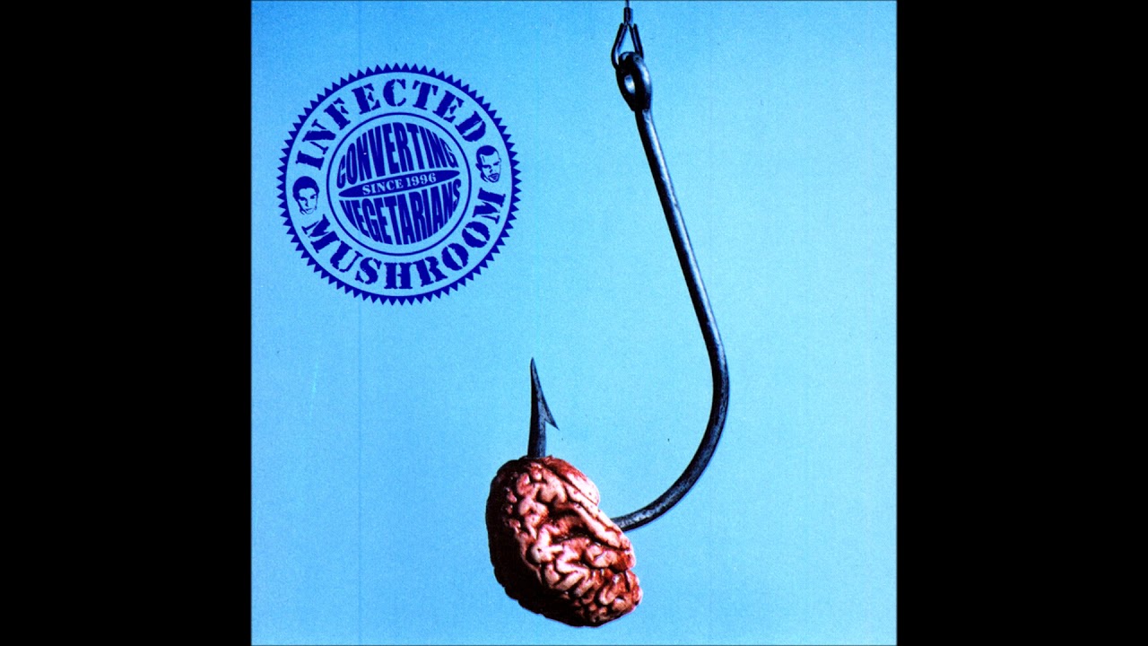Infected Mushroom - Elation Station | Chill Space