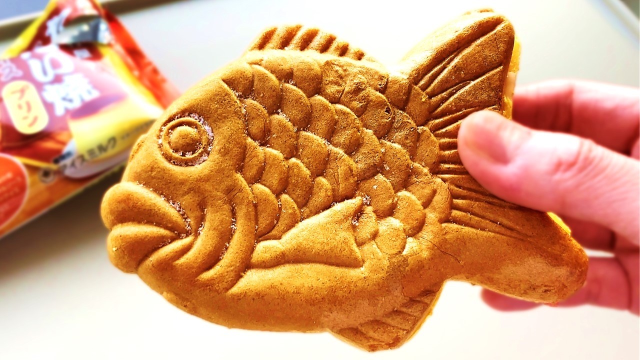 8 UNIQUE ICE CREAM 🇯🇵🍨 Japan supermarket food Collection! 🌈 TAIYAKI ICE CREAM PUDDING & more!