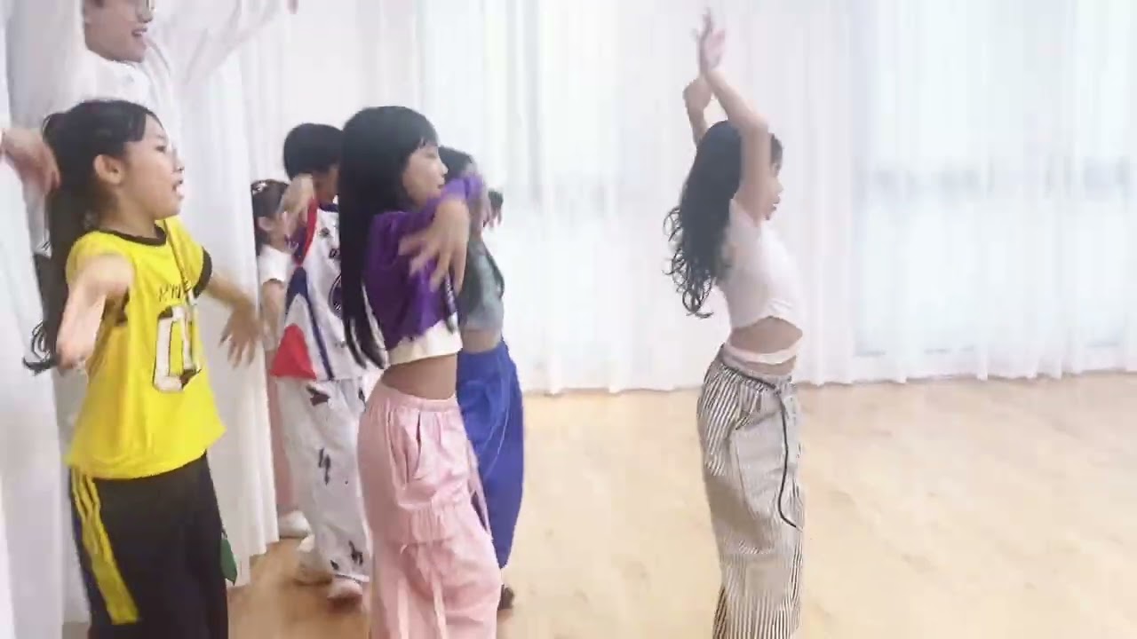 🔥 Baby Warriors - Hậu Trường Những Video Triệu View | Behind The Viral Hits! 💥