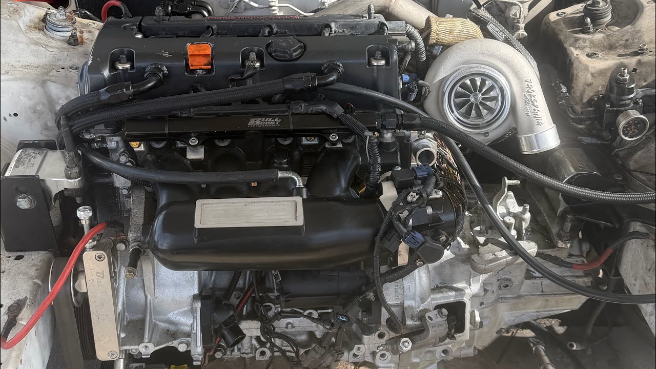 Finally the Project Civic