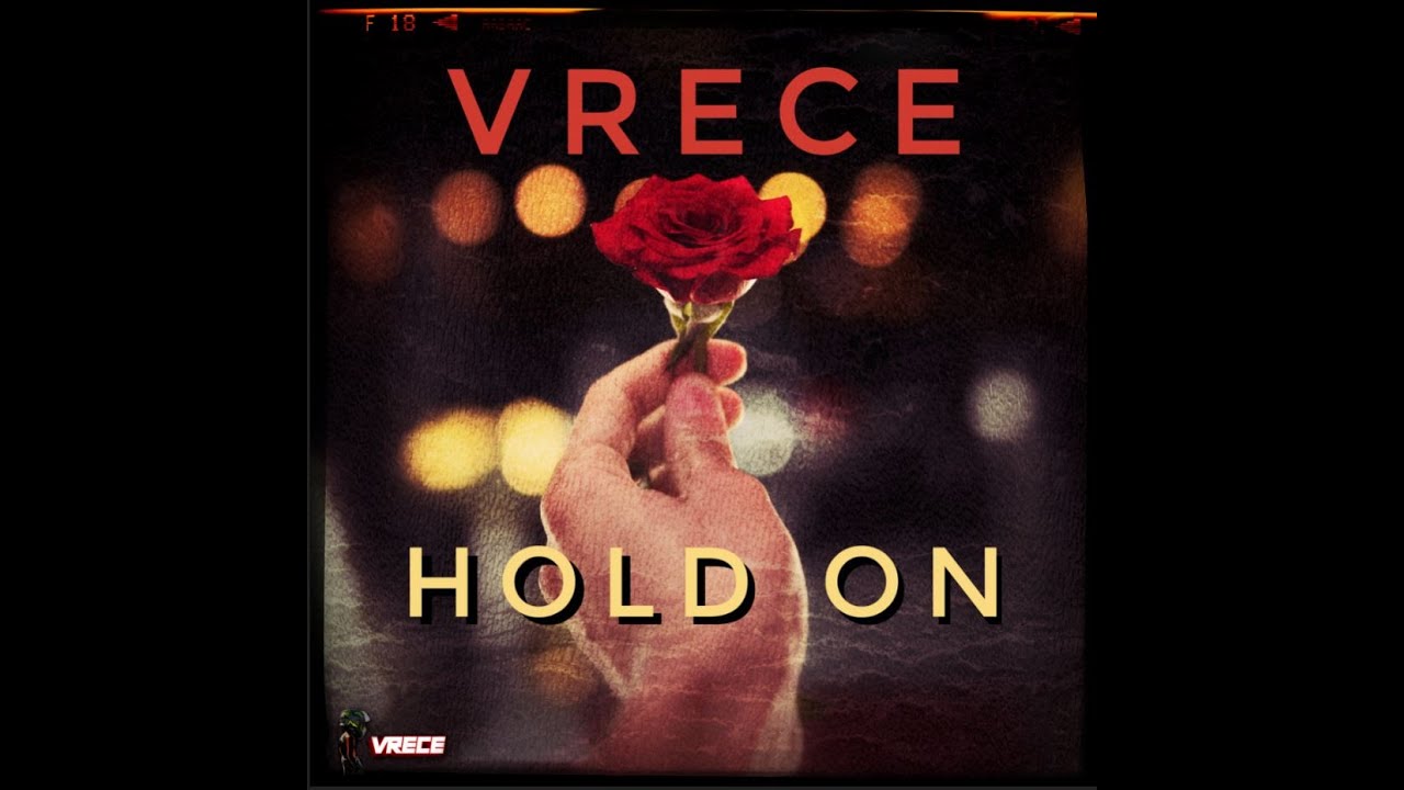 Vrece - Hold On