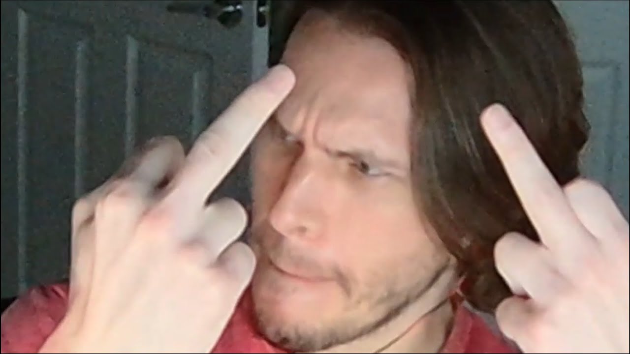 Jerma Bouncing Duck Simulator Stream Highlights