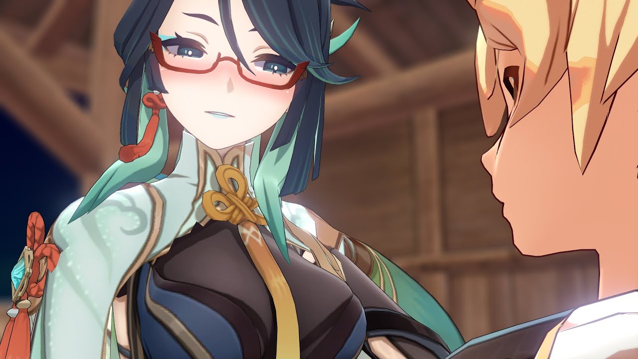 I think we should have seggs