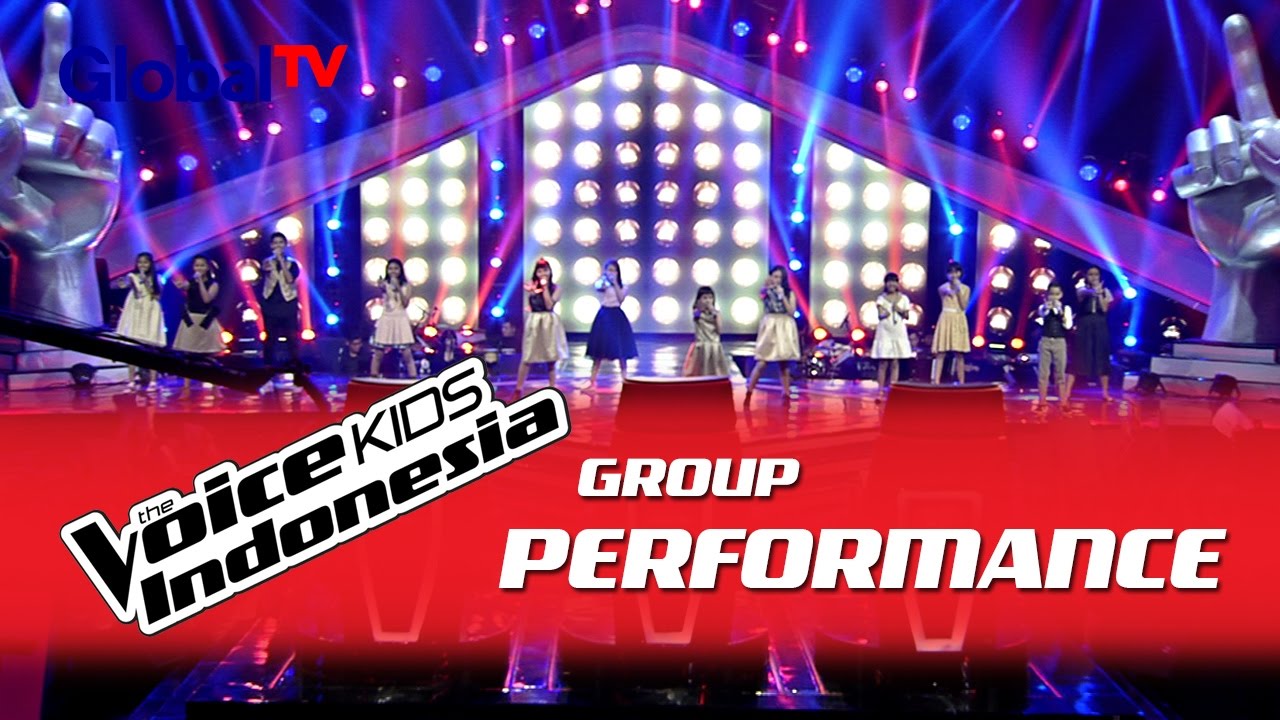 Group Performance 
