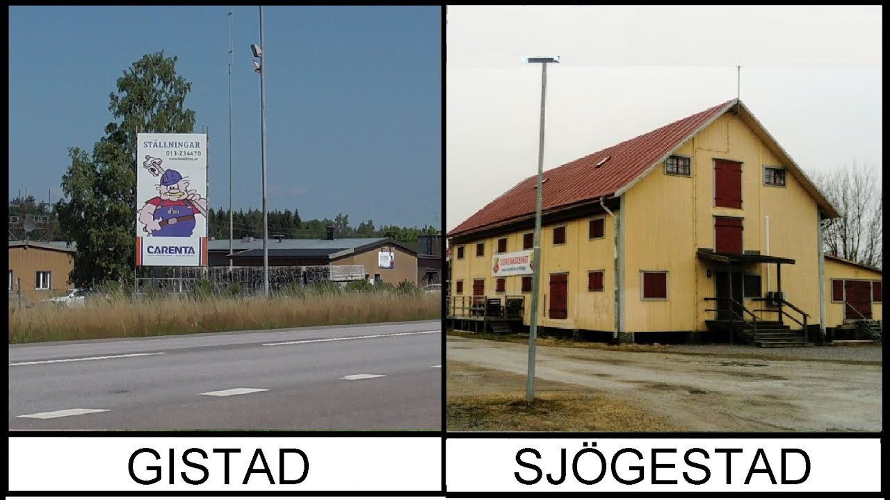 Gistad VS Sjögestad