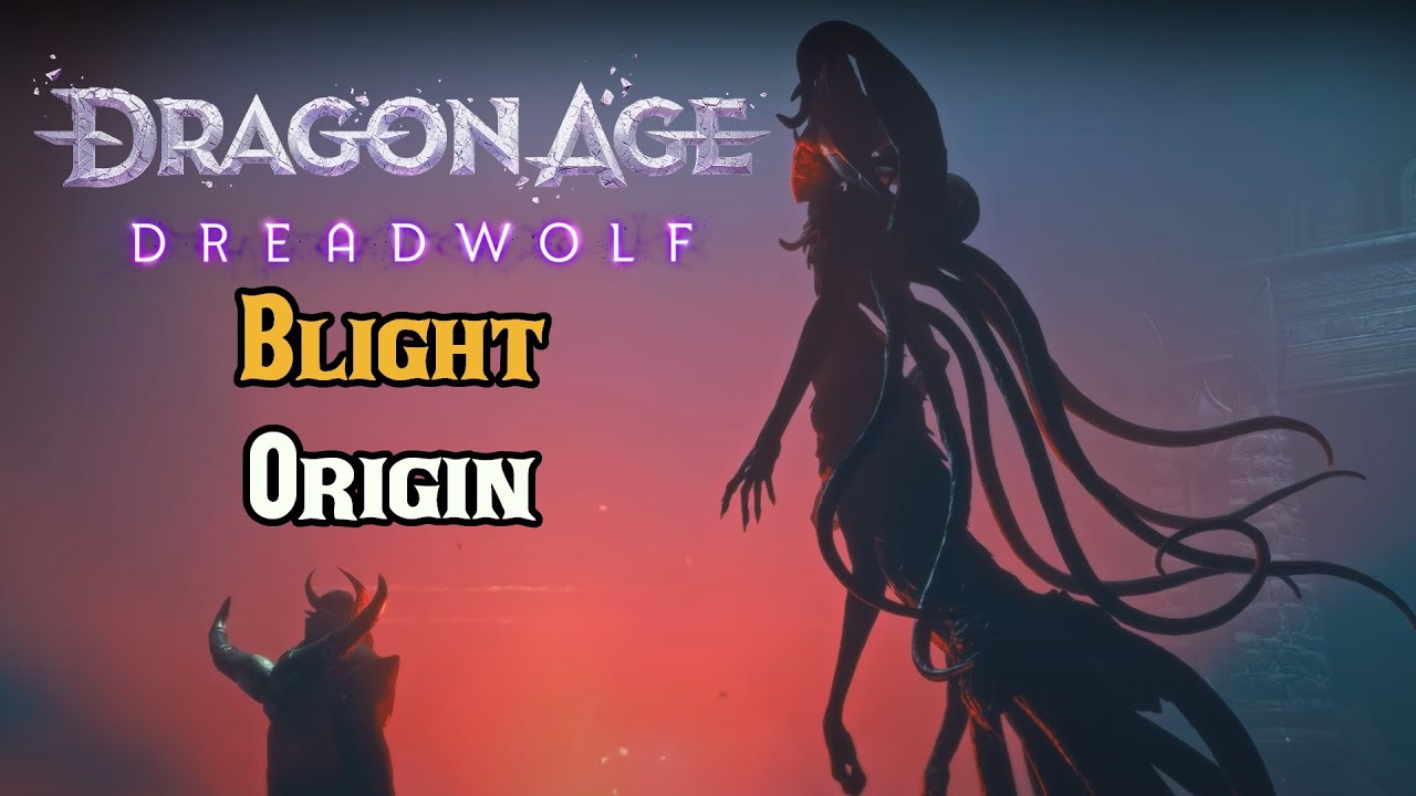 Elven Gods Created the Blight, Solas Reveals Origins - Dragon Age: The Veilguard