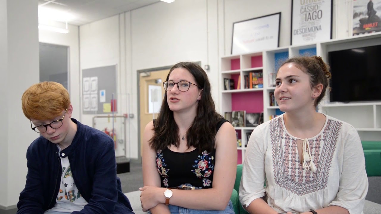 Why Bohunt Sixth Form?