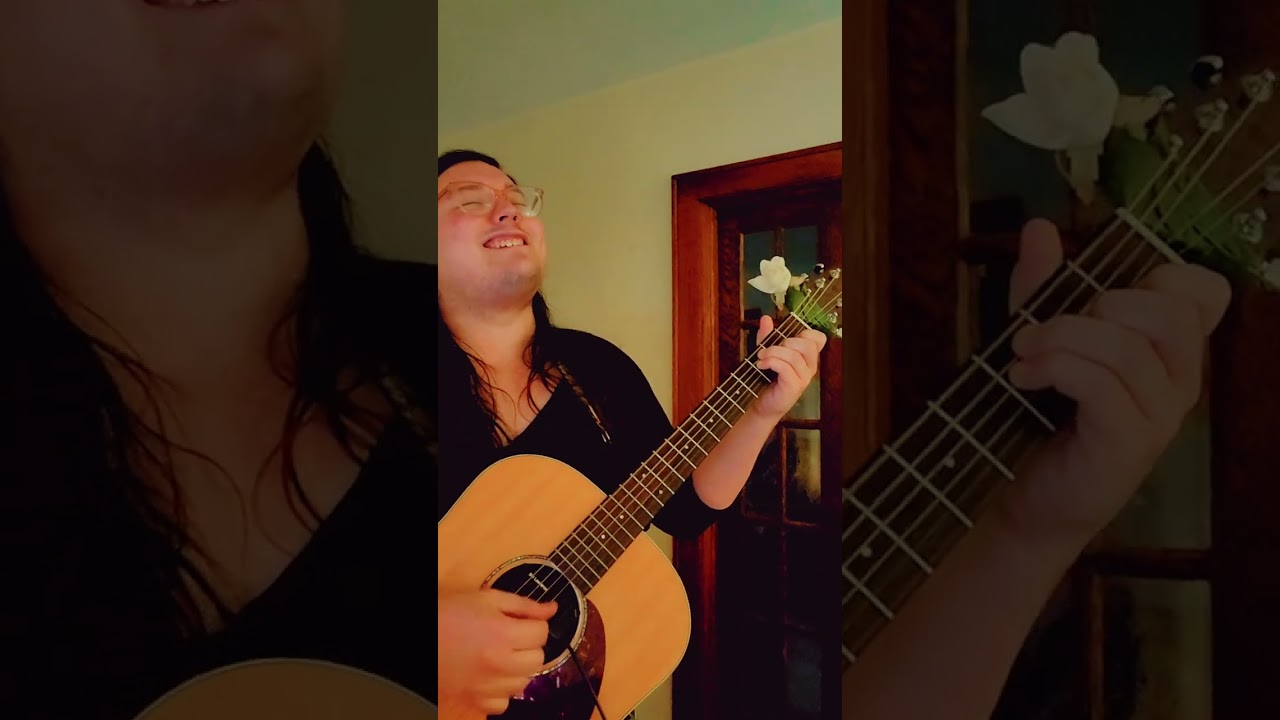 sylvia clark – Crusades (Geese cover)