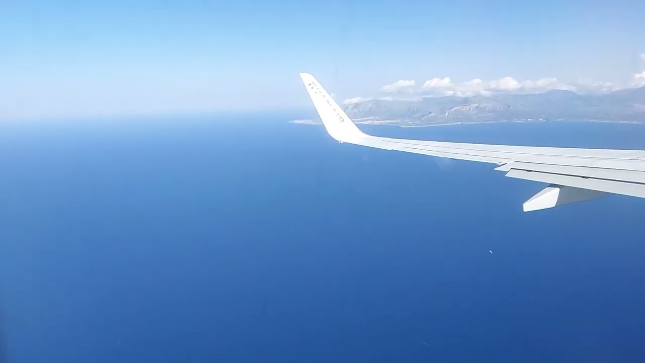 PMO Palermo Punta Raisi (Italy)