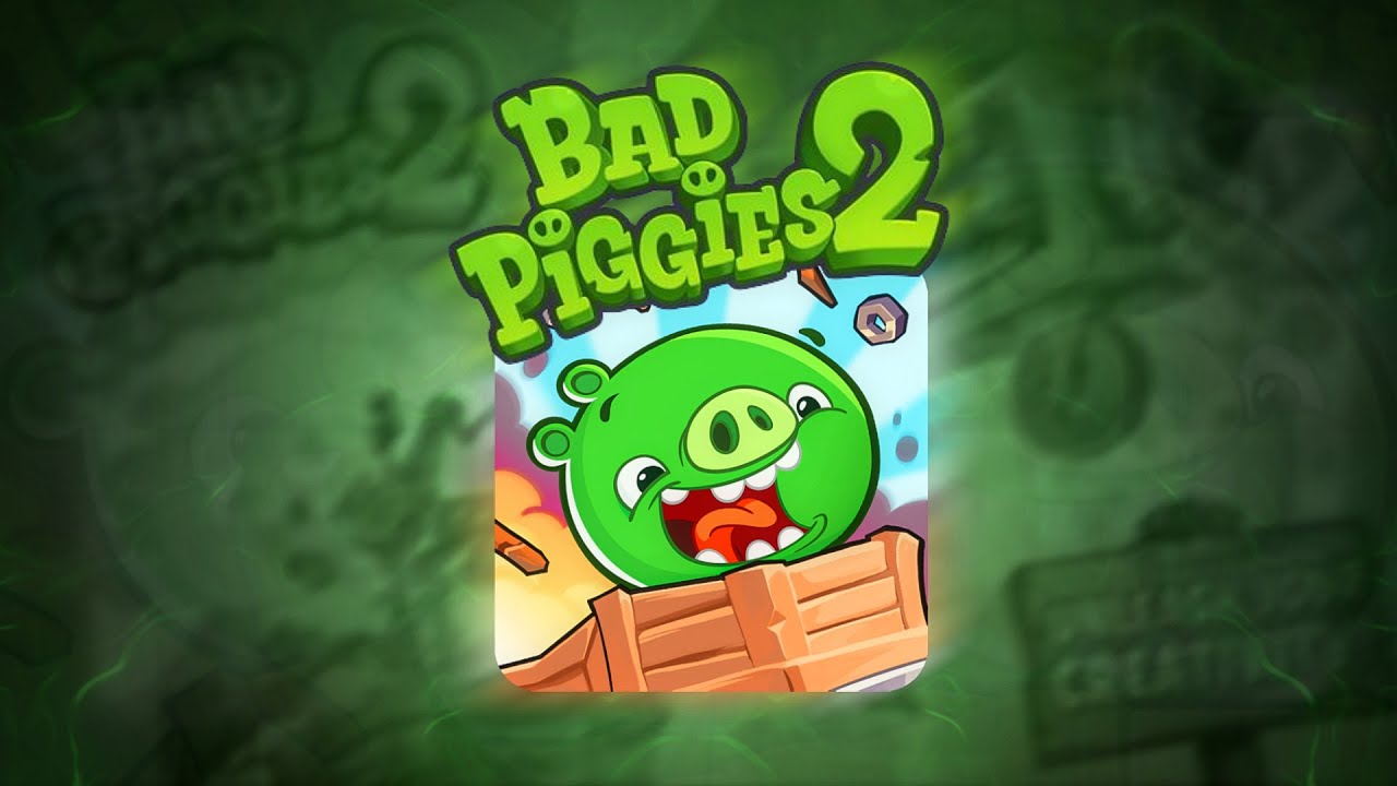 КАКИМ БУДЕТ BAD PIGGIES 2? СЕКРЕТЫ ИГРЫ И ПРИМЕРНАЯ ДАТА ВЫХОДА | ВСЯ ИЗВЕСТНАЯ ИНФА О BAD PIGGIES 2