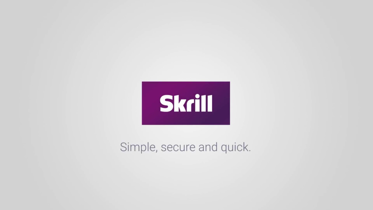 What is Skrill?