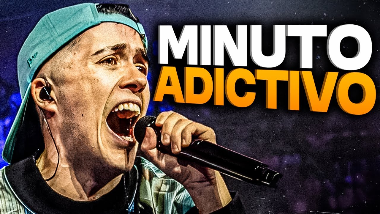 MINUTOS QUE SON 100% ADICTIVOS 🤯