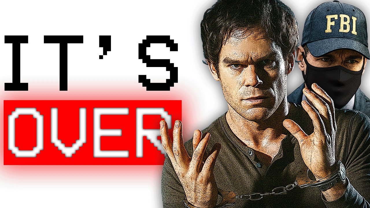 Why Dexter VS Real Life FBI Isn't Even Close