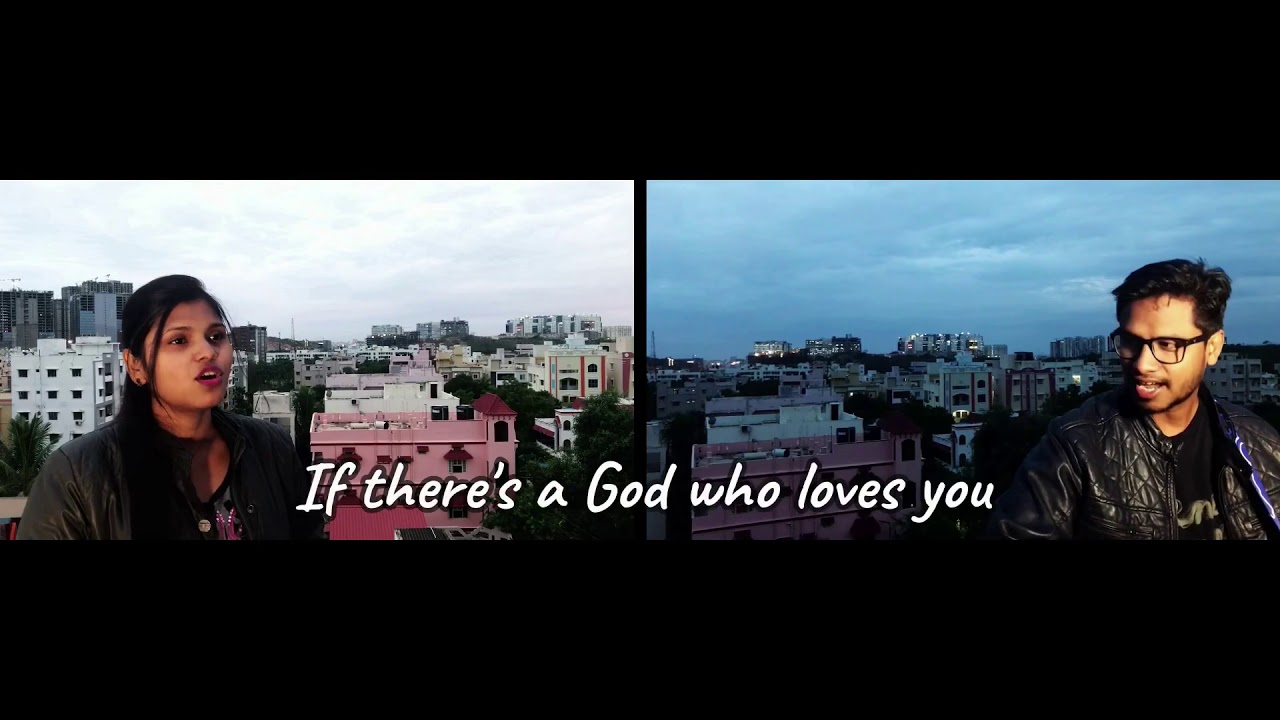 Before the morning (Cover)