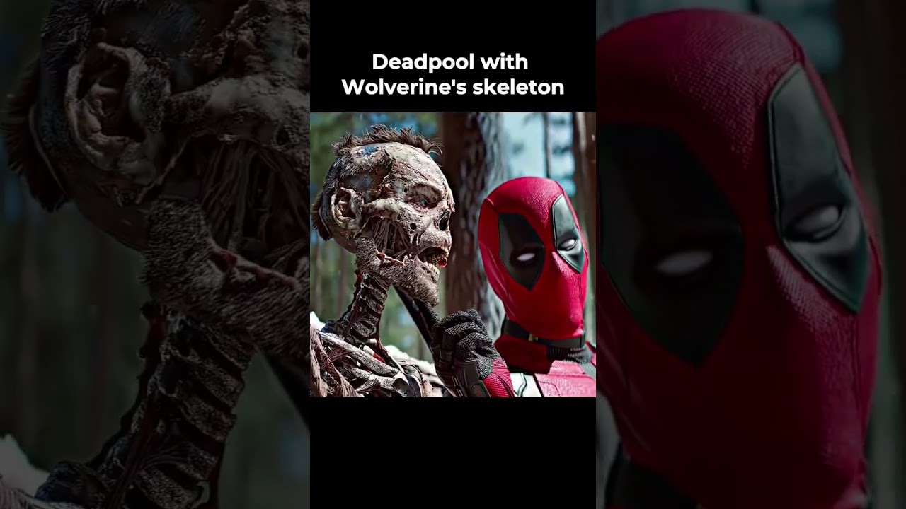 Avengers Doomsday Trailer Leaked 😱 Shocking MCU Footage 