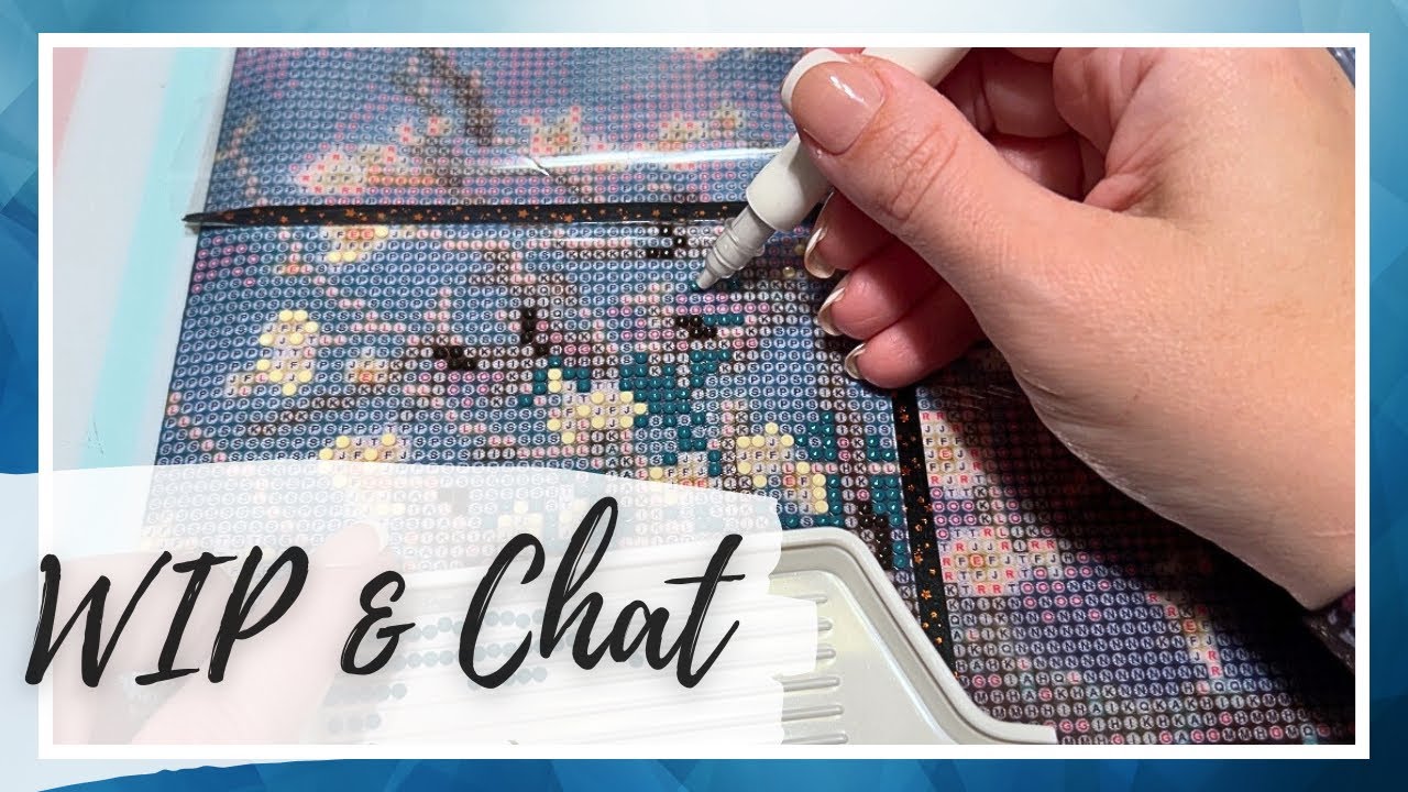 WIP and Chat - Kitting up a mini project, testing out DAC's new toolkit, and kicking off summer!