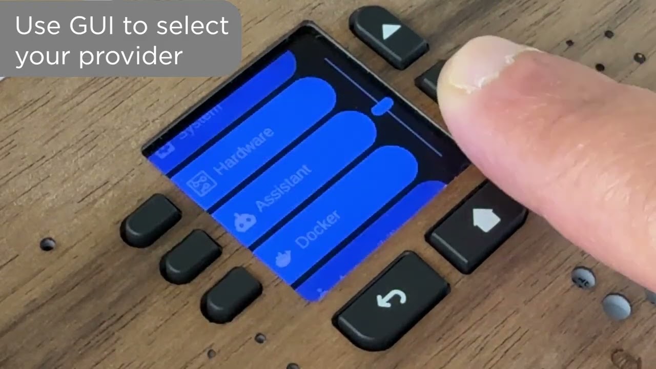 Ubo Pod: Kickstarter Video