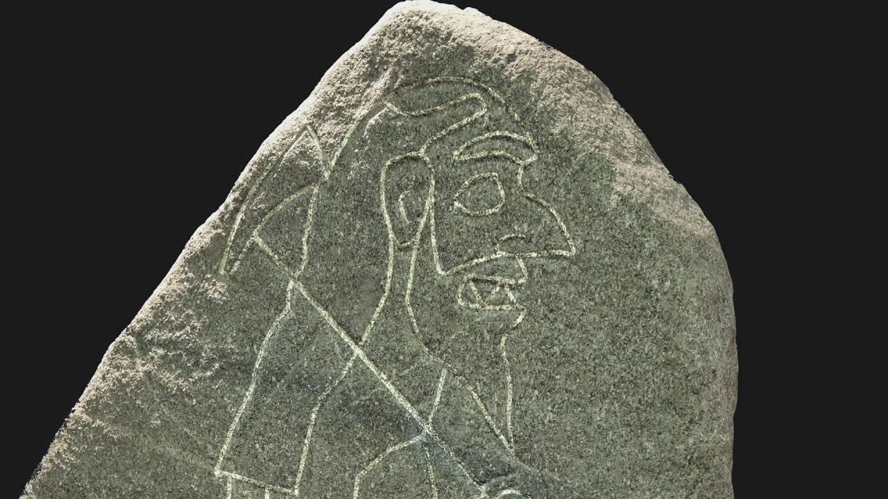 Pictish Palace Found