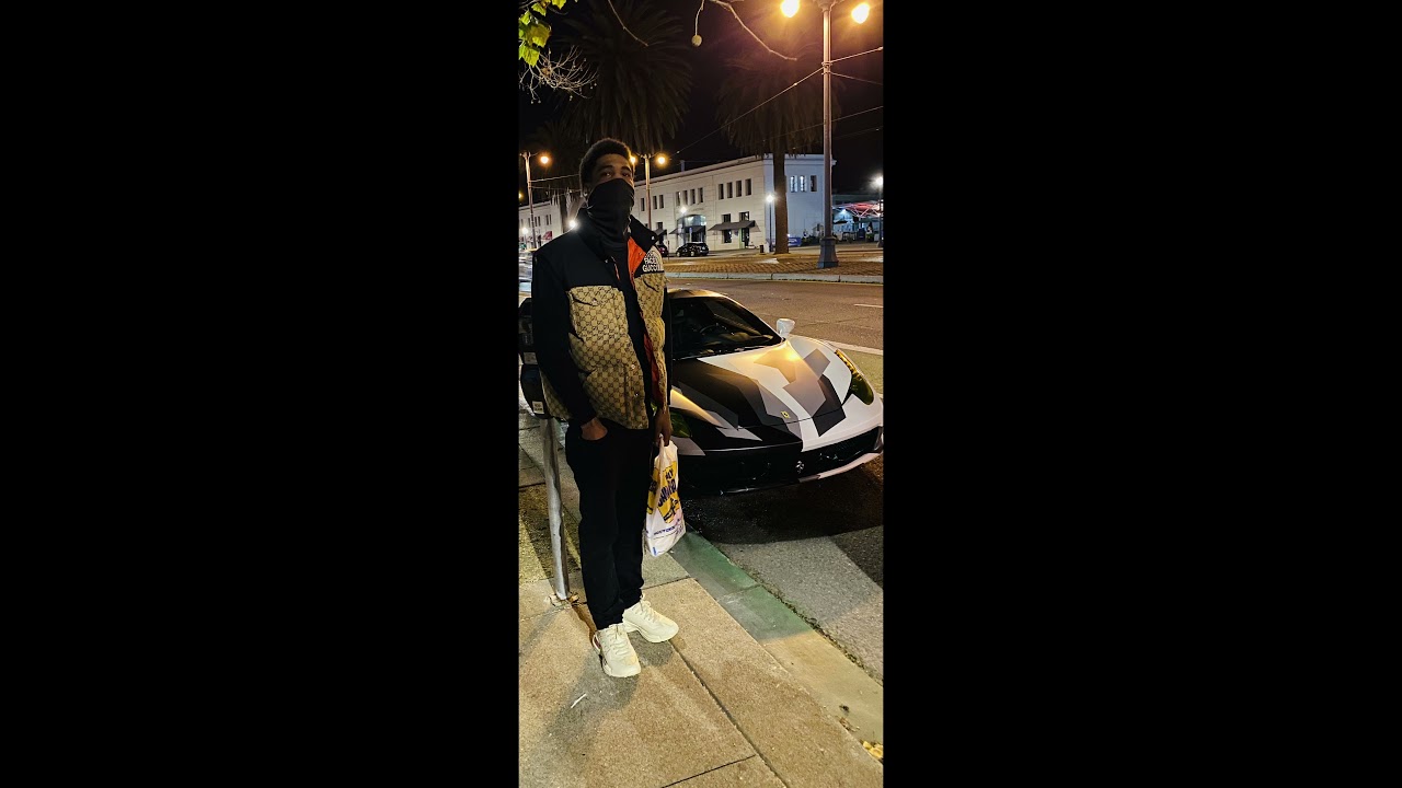 KD Legend- Gucci Attack (Official Audio)