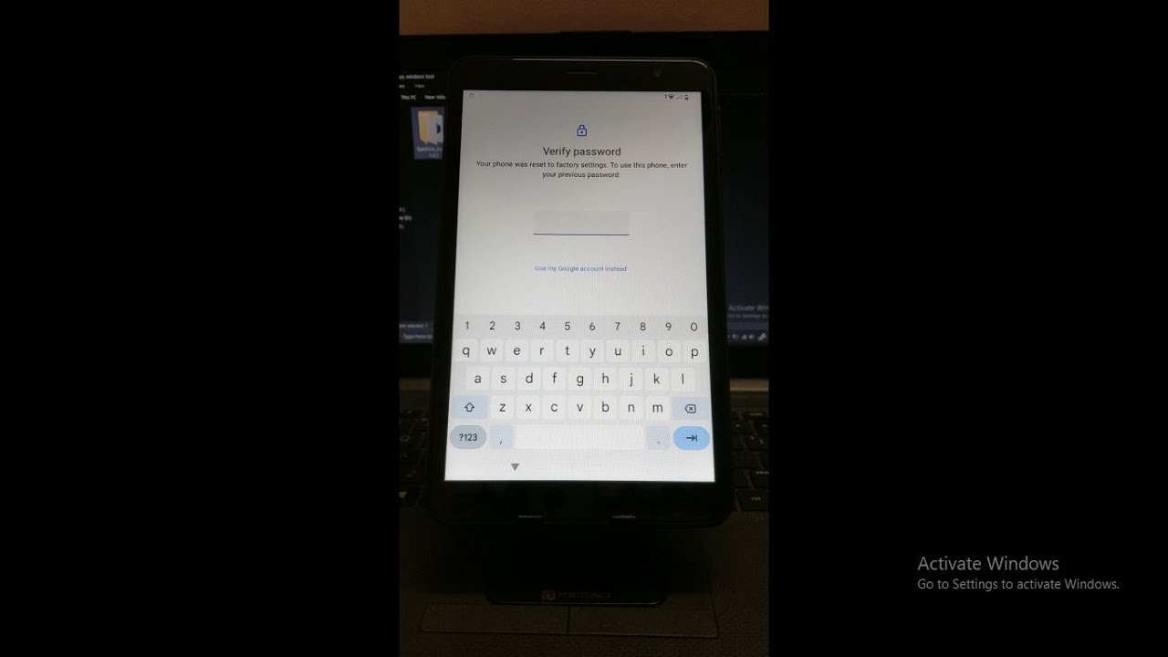 All Teclast Tablet FRP Bypass Android 13 2025