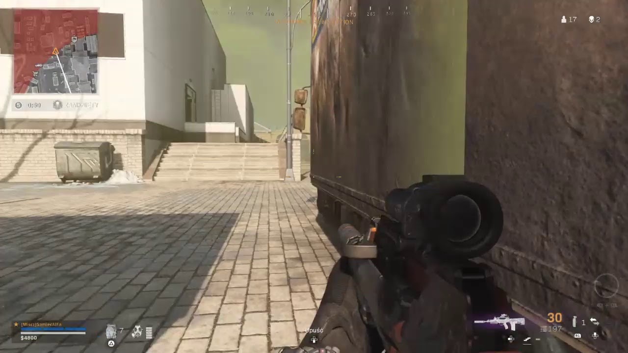 Transmisja na żywo z PS4 użytkownika elmoro23