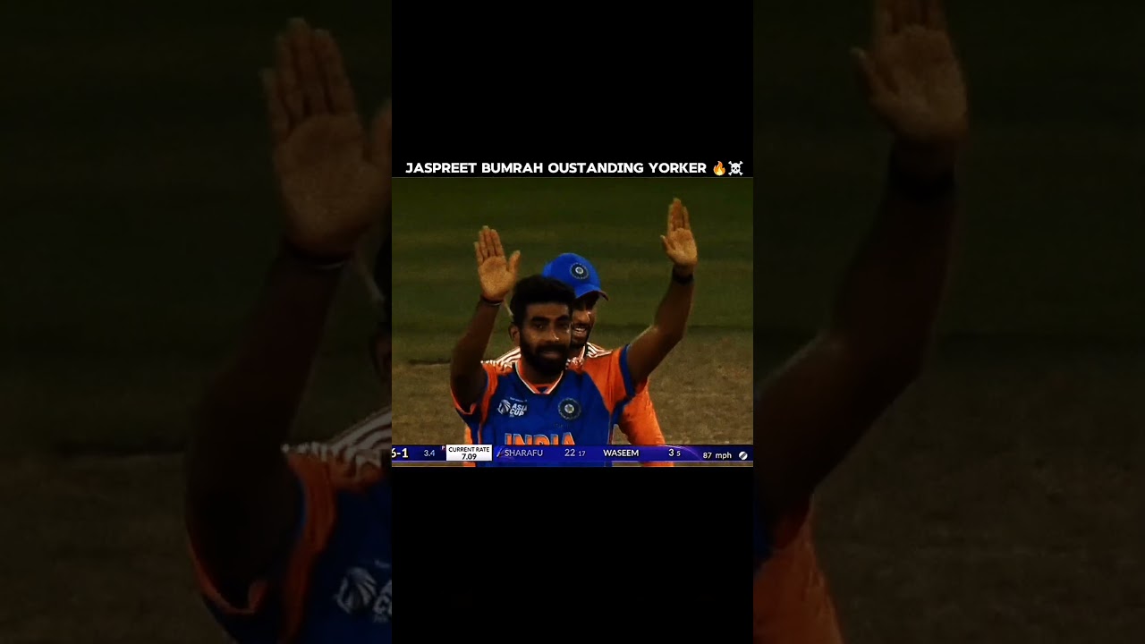 bumrah clutch 💀🥶#bumrah #asiacup #cricket