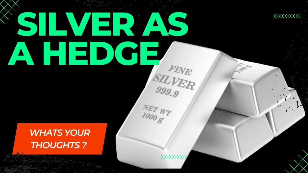 Is Silver An Inflation Hedge?
