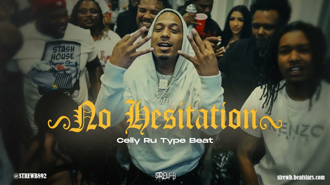 [FREE] Celly Ru x Mozzy Type Beat 2025 - 