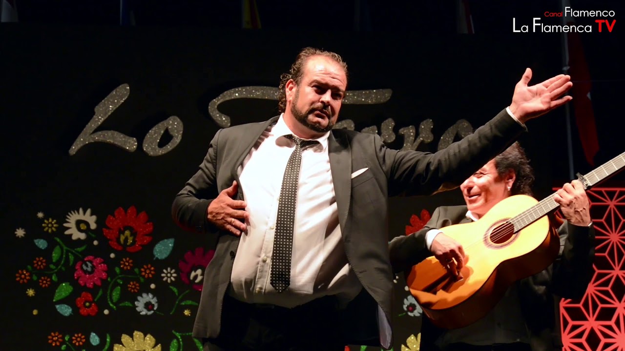 XXXIX Festival Internacional de Cante Flamenco de Lo Ferro 2018