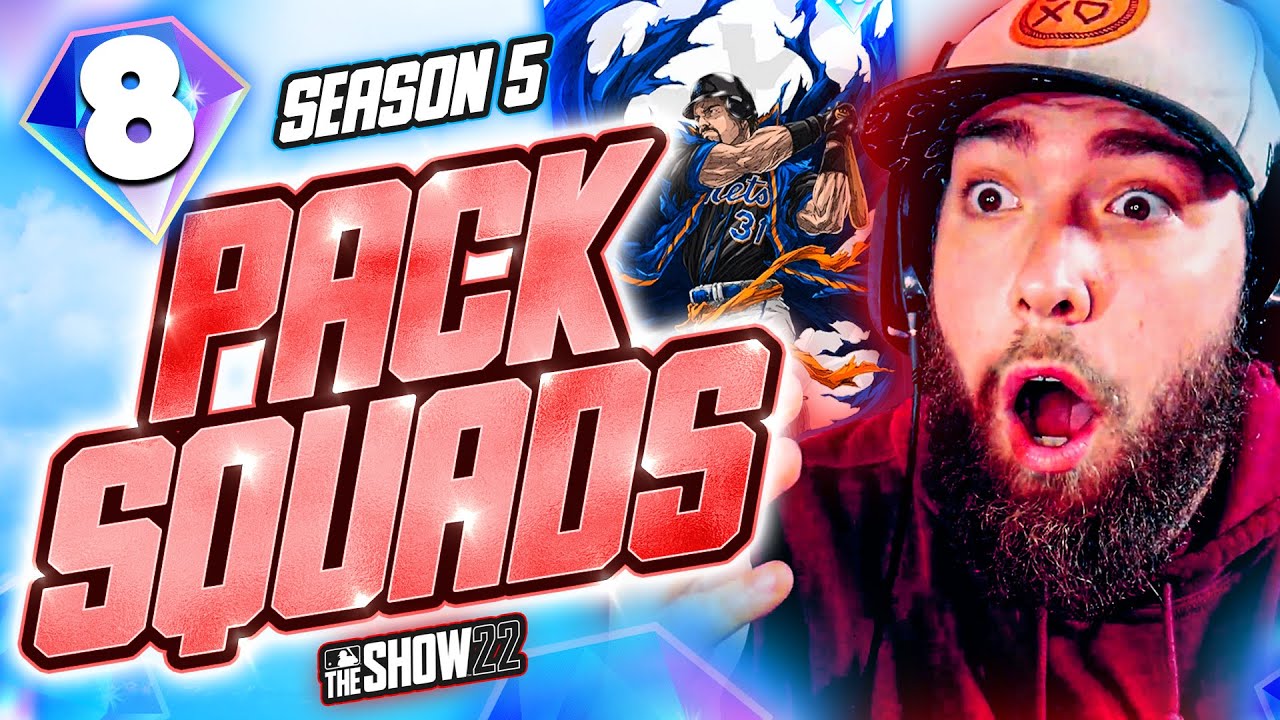 The MOST BONUSES We Have EVER Scored!! So Many Packs!! (Pack Squads S5E8)