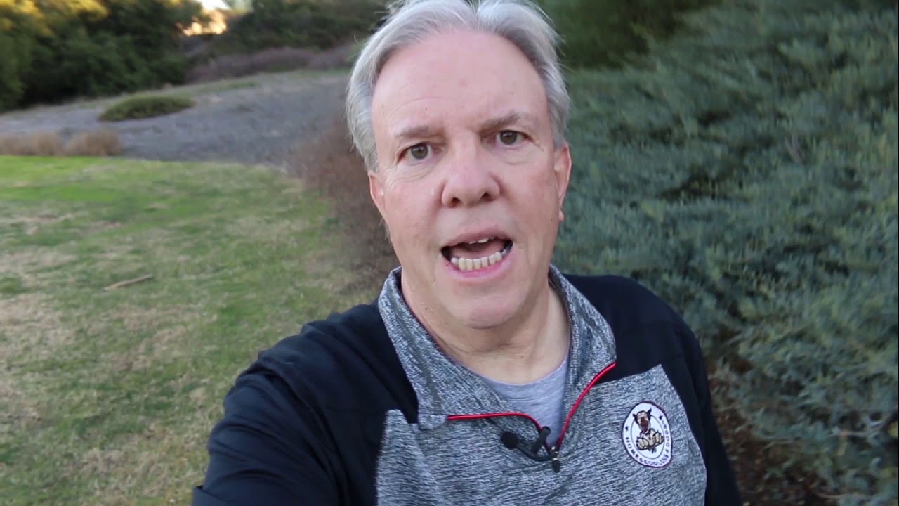 Glenn Massie - Homeskooling 4 Dogs