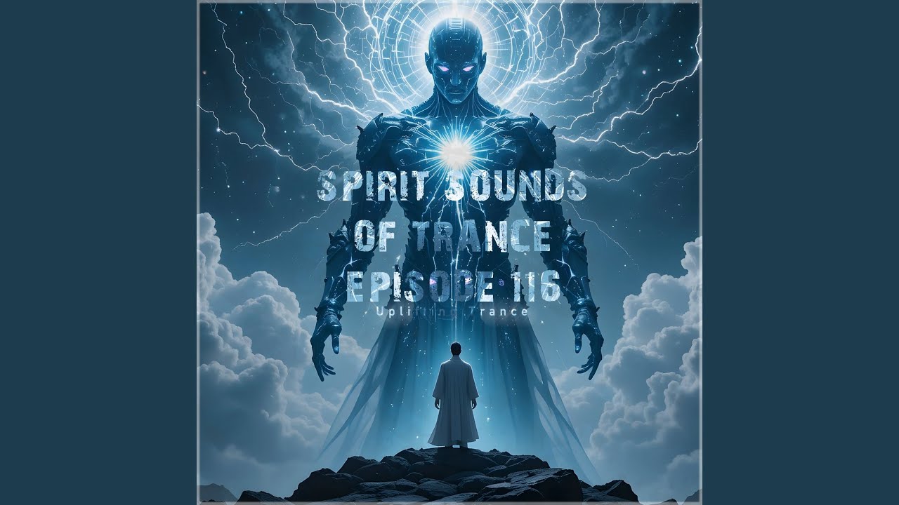 Dreamscape Symphony (Original Mix)