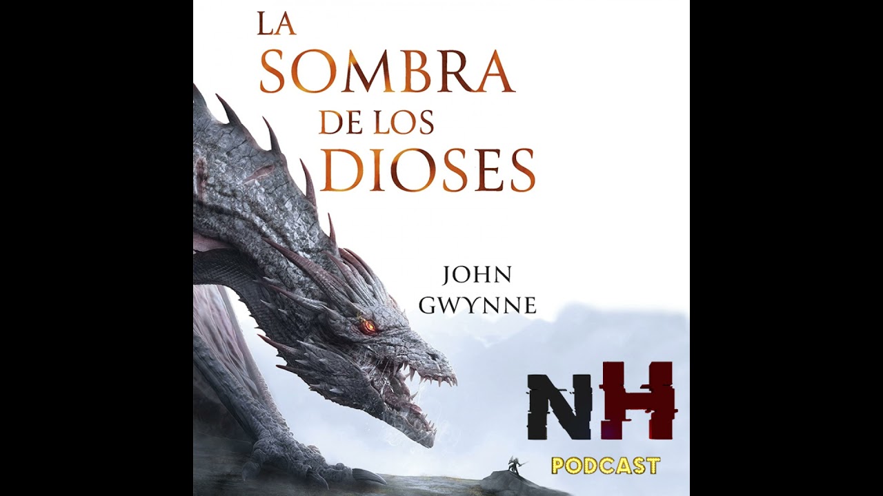 La Sombra de los Dioses. Reseña Sin Spoilers