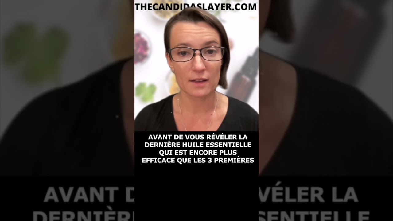 Mycoses cutan&eacute;es: Les 4 meilleures Huiles essentielles