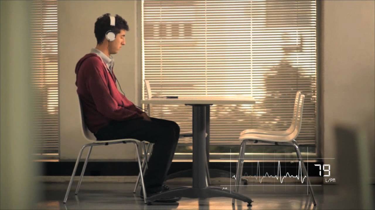 Vital 3 - Latidos vitales (comercial)
