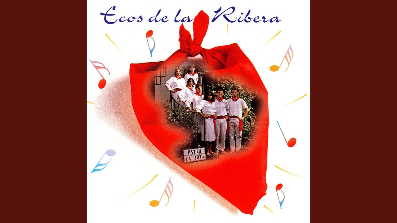 Jotas De Romería