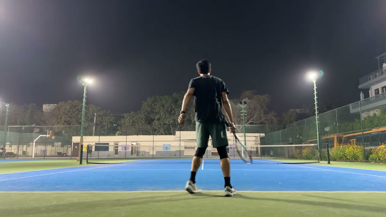 Tennis | 10-03-2026 | (1/3)